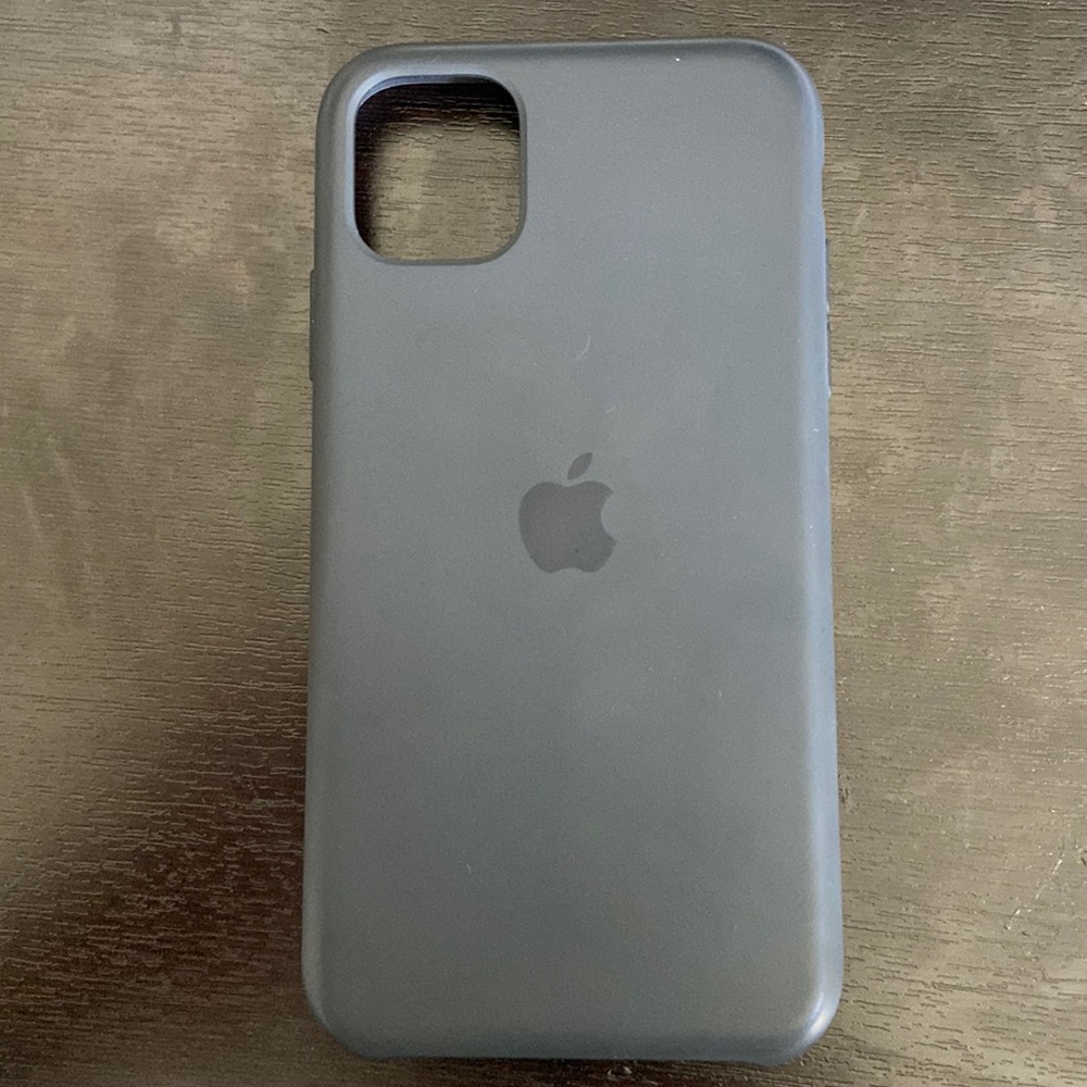 Apple iPhone 11 case - Black